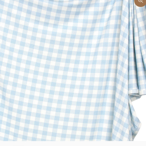 Walker Swaddle Blanket