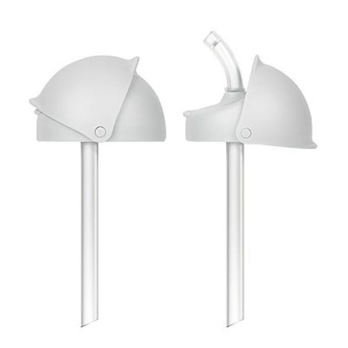 Boon Nursh Straw Conversion Top