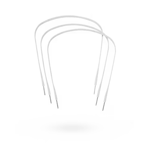 Bugaboo Donkey sun canopy wires set