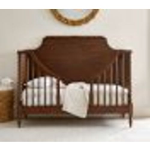 Toddler Conversion Kit in Heritage Walnut