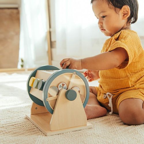 Wonder & Wise Activity Roller