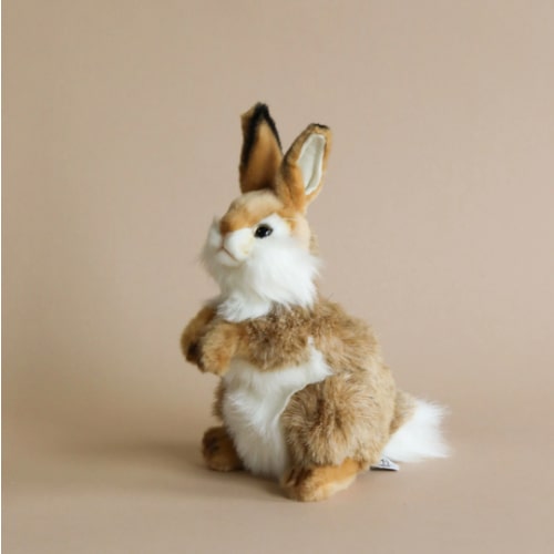 Thumper Rabbit Stuffed Animal– Odin Parker