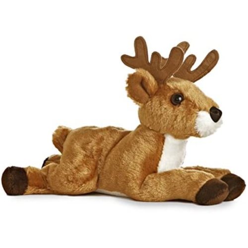 Aurora World 8" Deer