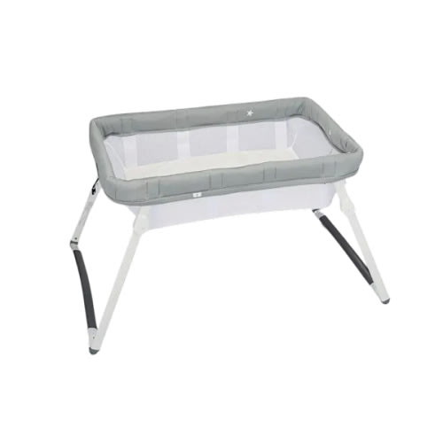 Lotus Everywhere Crib to Bassinet Conversion Kit – Guava Family