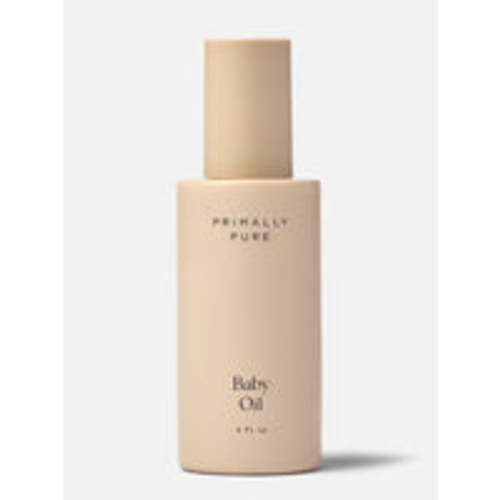 BABY OIL | organic baby oil - Primally Pure Skincare