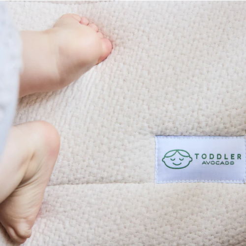 Eco Organic Mini Crib Mattress