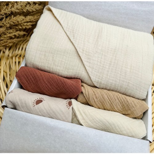 Large hooded towel, baby shower gift ideas, Hooded towel, baby gift, newborn baby gift box, baby towel, baby hooded towel, organic cotton