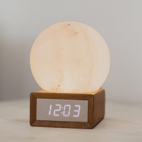 The Original Sunrise Alarm Clock