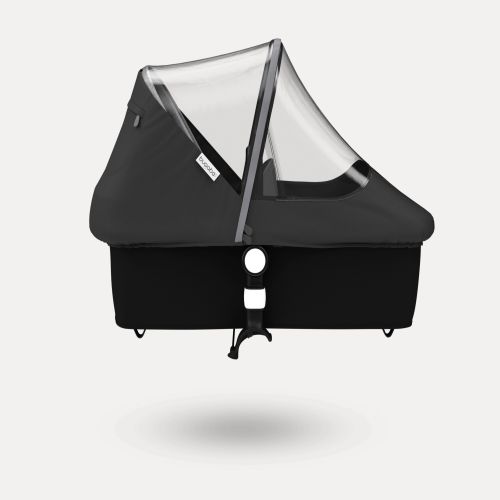 Bugaboo Kangaroo Rain Cover | Black