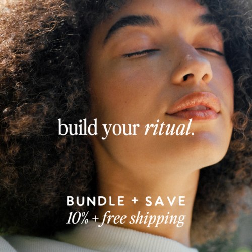 2 oz Trial + Travel Bottle – UNDER LUNA™