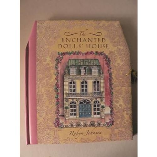 Enchanted Doll's House
