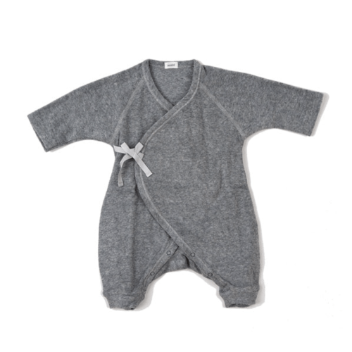 Makie Grey Terry First Hadagi | Acorn Toy Shop