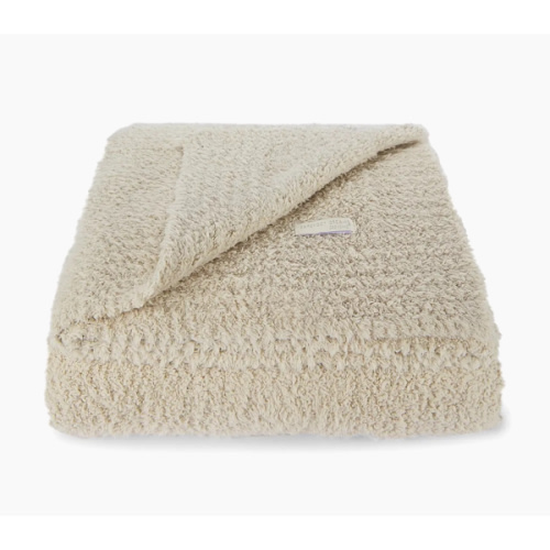 Barefoot Dreams Cozy Chic Throw | Saks Fifth Avenue