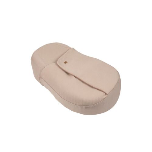 Cocoonacover™ quilted fleur de coton®