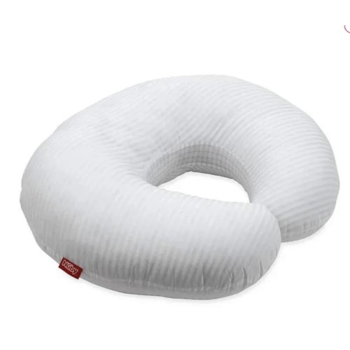 Nuby - Dr Talbots White Nursing Pillow