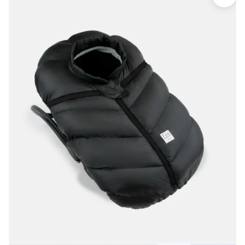 Car Seat Cocoon