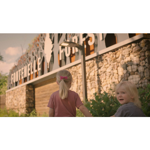 Fontenelle Forest Household Membership