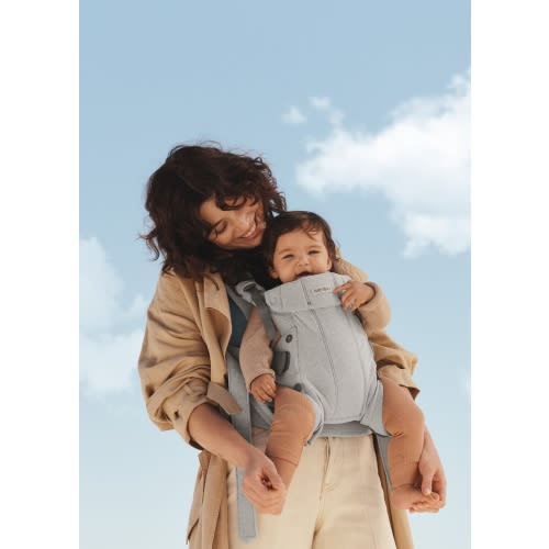 BabyBjörn Baby Carrier Harmony