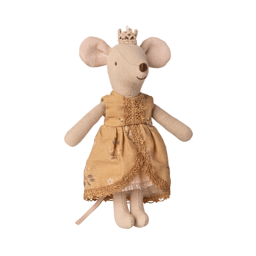 Princess mouse, Big sister