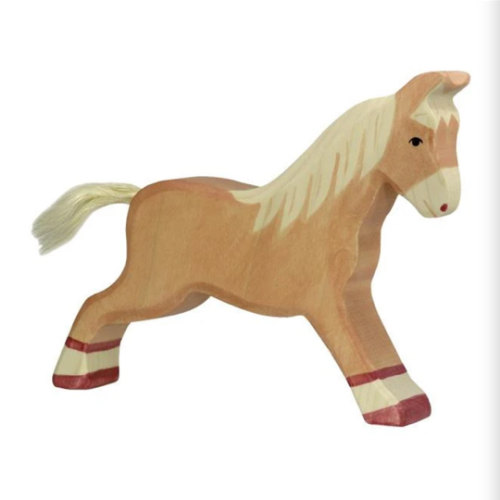 Holztiger Farm Animals Wooden Kids Toys – Hazel & Fawn