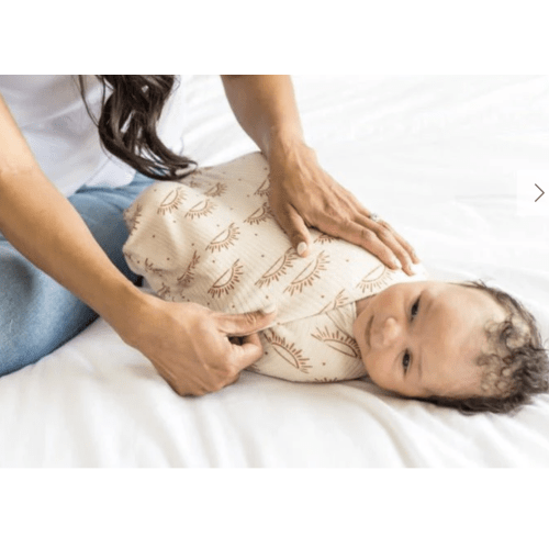 COCOON SWADDLE