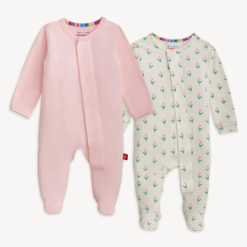 Magnetic 2-Pack Foot