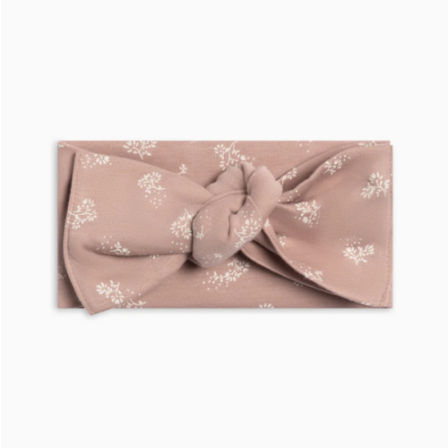 Hattie Bow Wrap