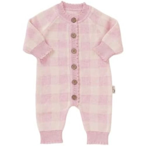 Avibae Baby Sweater, Newborn Cotton Clothes, Infant Boys and Girls Romper