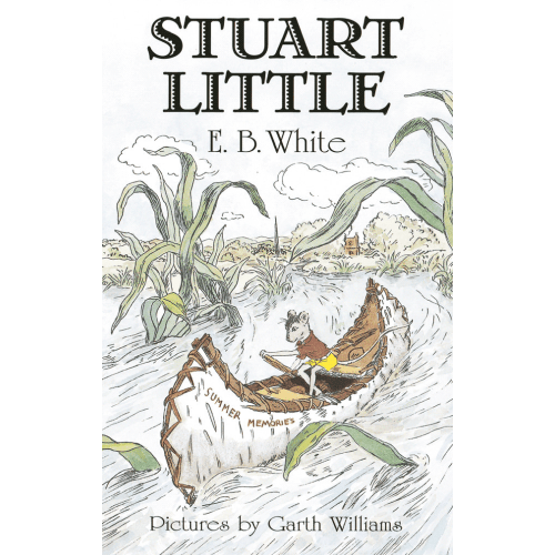 Stuart Little