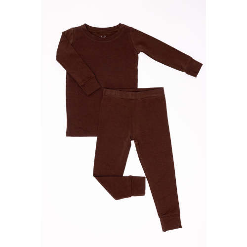 Cormorant - CloudBlend™ Long Sleeve Pajamas Set – WildBird