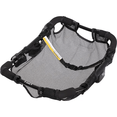 Baby Trend Morph Single to Double Stroller Infant Car Seat Adapter