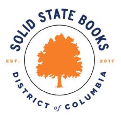 Solid State Books Gift Card