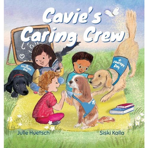 Cavie's Caring Crew