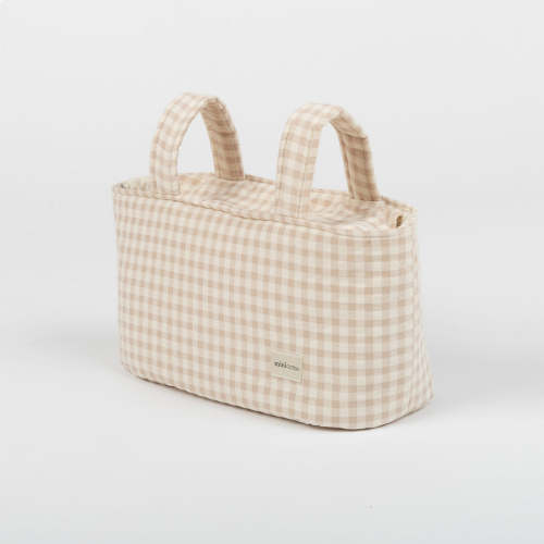 Pocket Vichy Rose · Minicoton