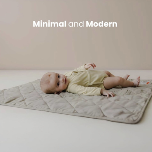 Play Mat | Birch
