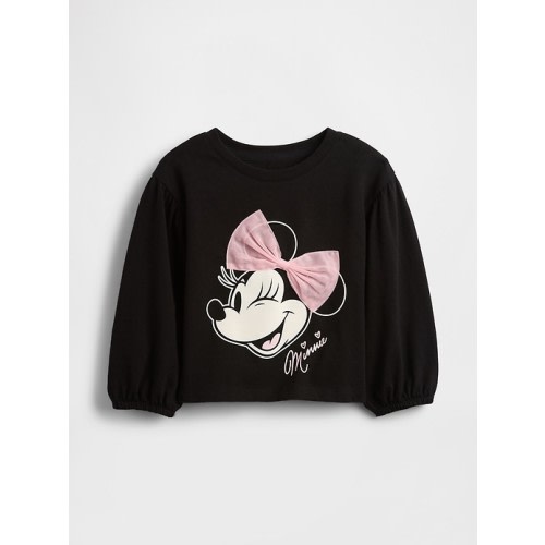 Gap × Disney Baby & Toddler Graphic T-Shirt