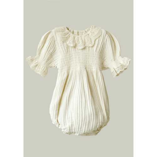 [MOMMY & ME] BORA ONESIE