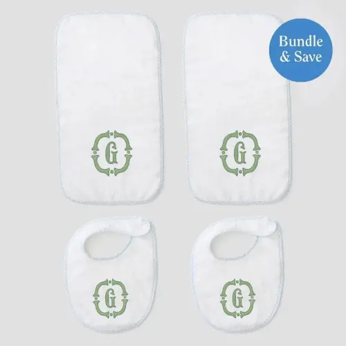 Feeding Time Bundle | Weezie Towels