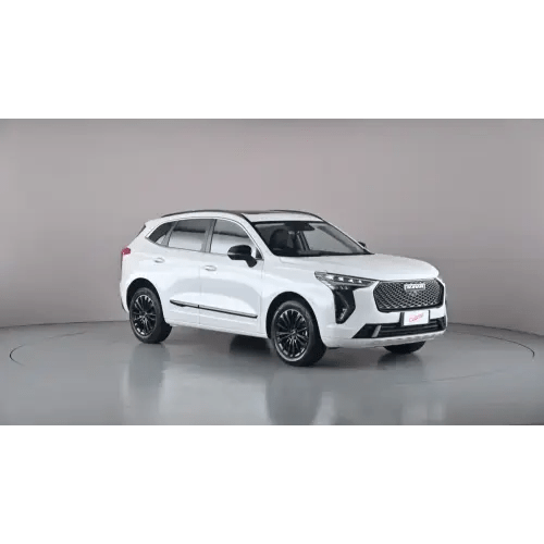 Shop second hand 2022 GWM HAVAL JOLION $20,990 online | Carma