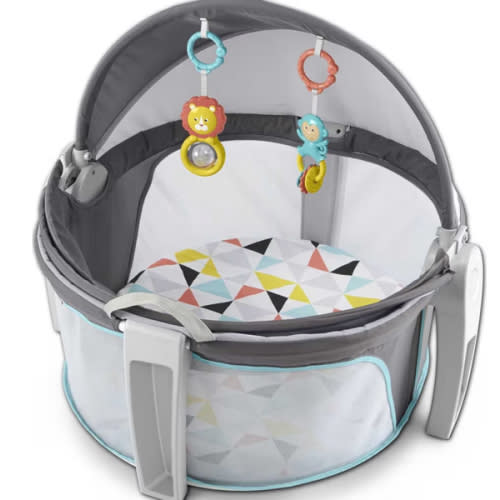 Amazon: Baby Registry