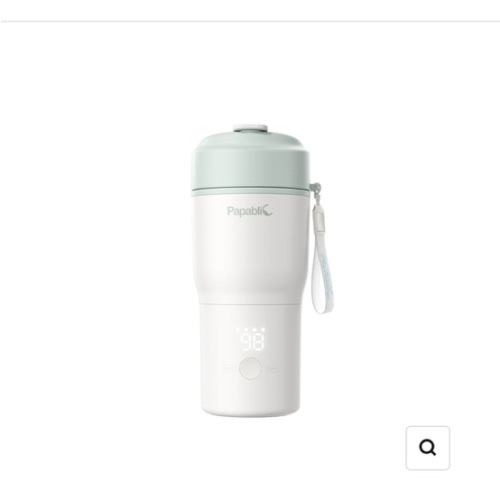 Papablic Portable Bottle Warmer & Sterilizer