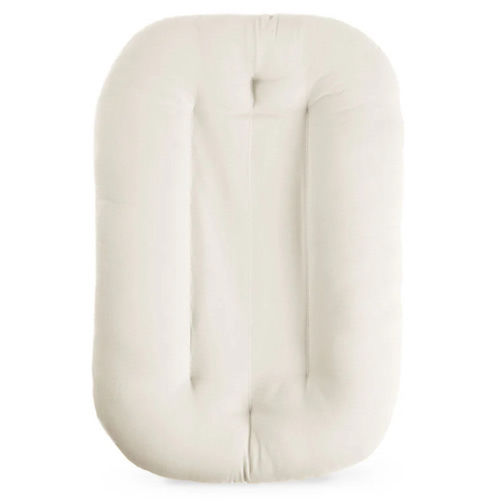 Infant Lounger | Natural