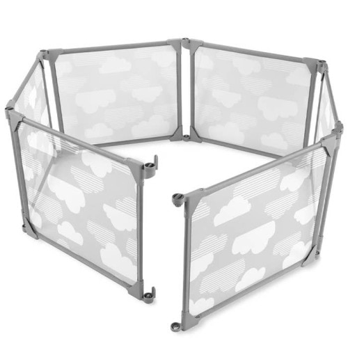 Expandable Enclosure