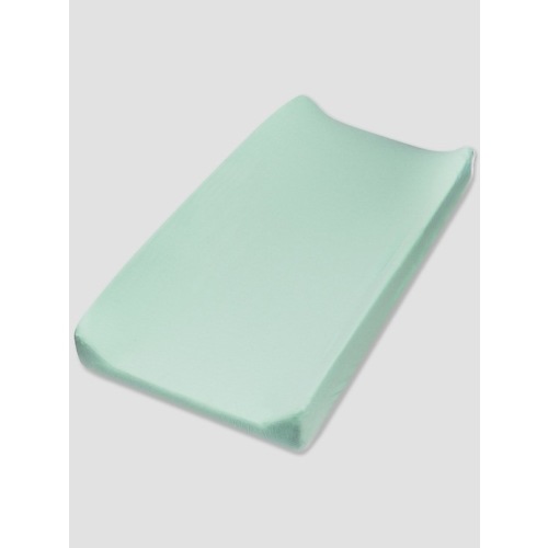 Honest Baby Clothing Organic Cotton Changing Pad Cover