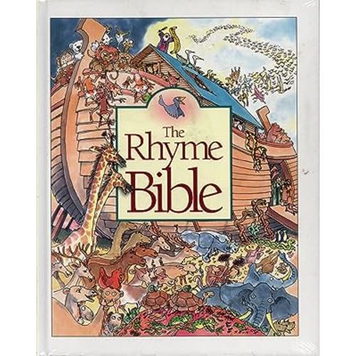 The Rhyme Bible