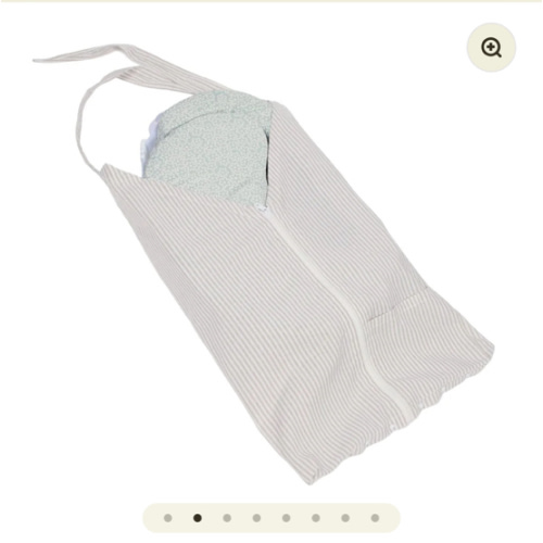 My breast friend 2-in-1 Nursing Cover & Carry Bag