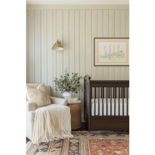 Cash Fund: Diapers & Big Baby Essentials