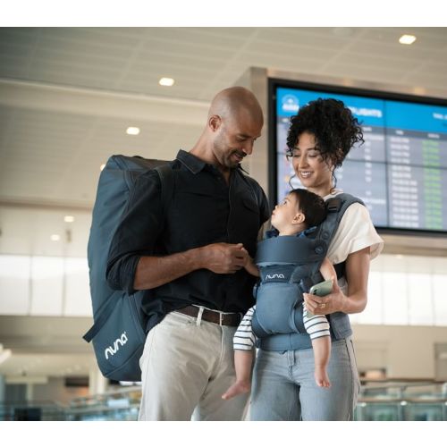 Nuna PIPA™ Series Travel Bag