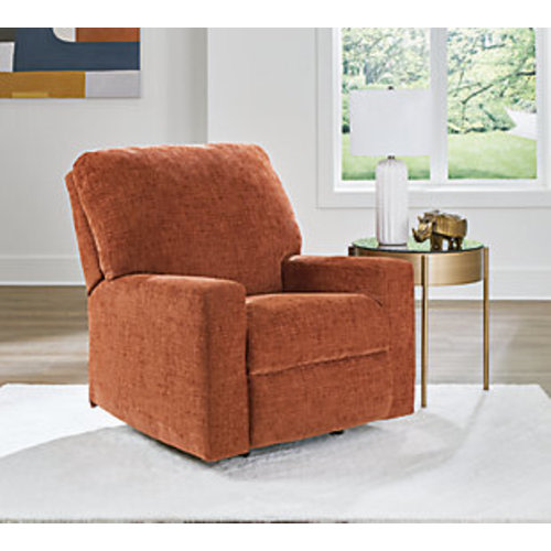 Aviemore Manual Recliner