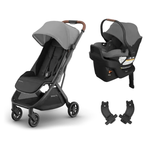 Minu® V3 + Aria® V2 Travel System